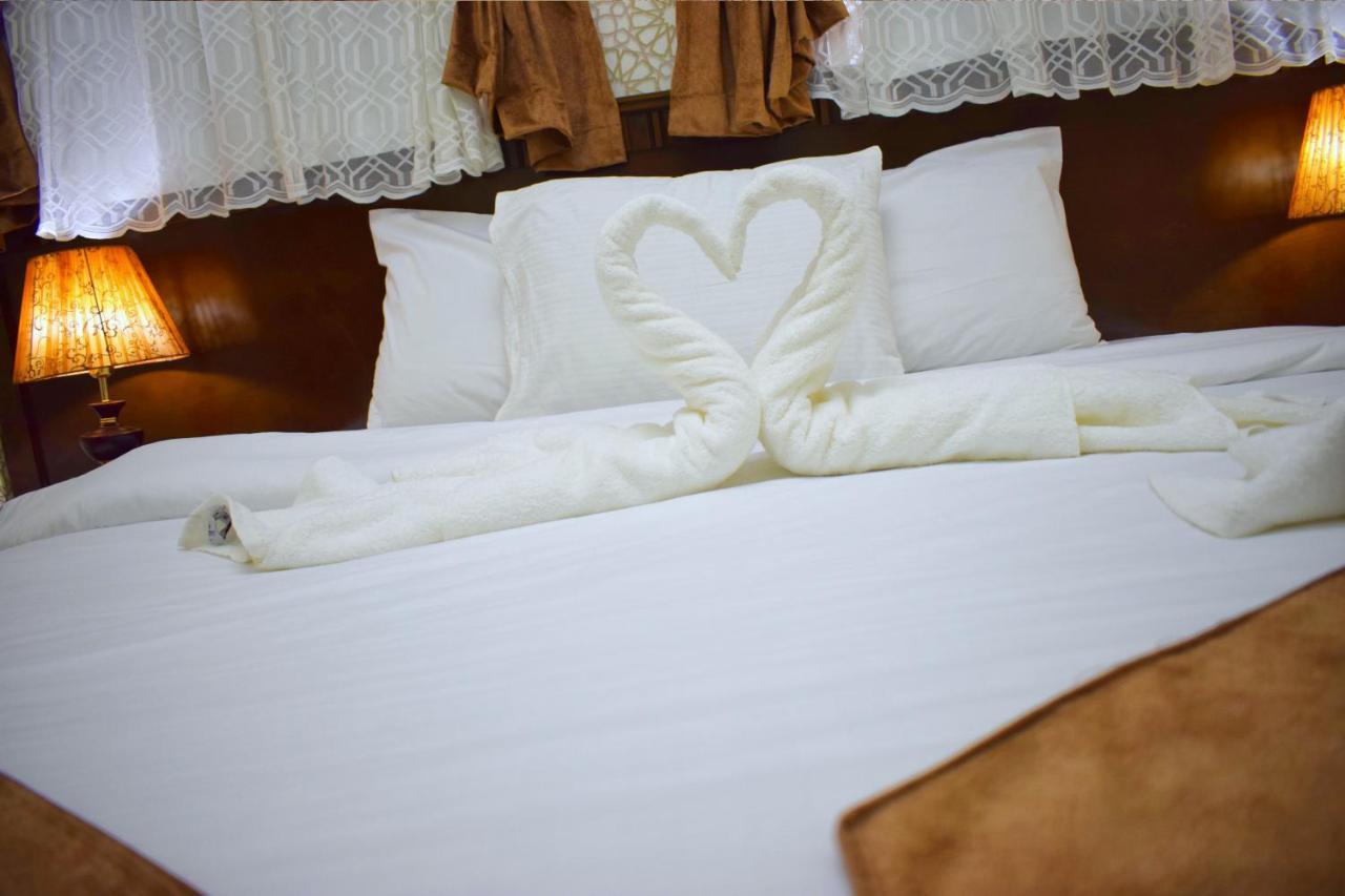 Mohamadia Al Zahra Hotel Μεδίνα Εξωτερικό φωτογραφία