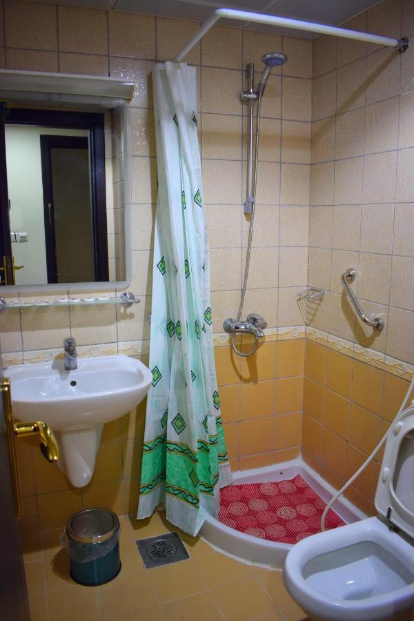 Mohamadia Al Zahra Hotel Μεδίνα Εξωτερικό φωτογραφία